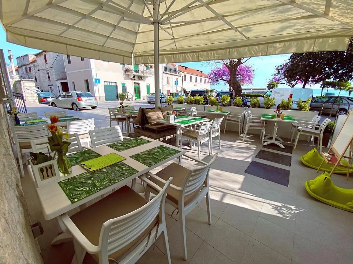 Benjamin Hotel Kaštela
