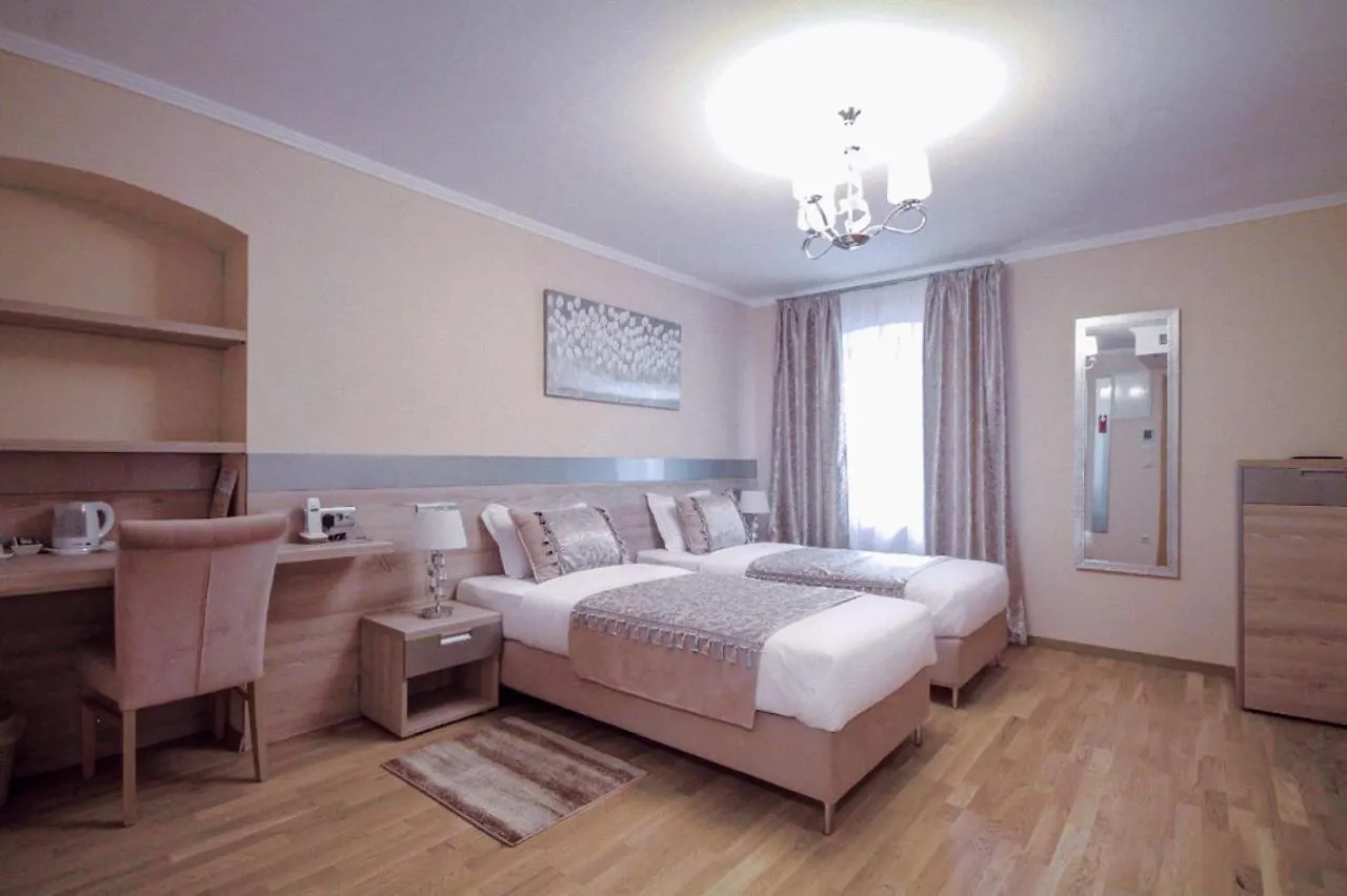 Benjamin Hotel Kaštela