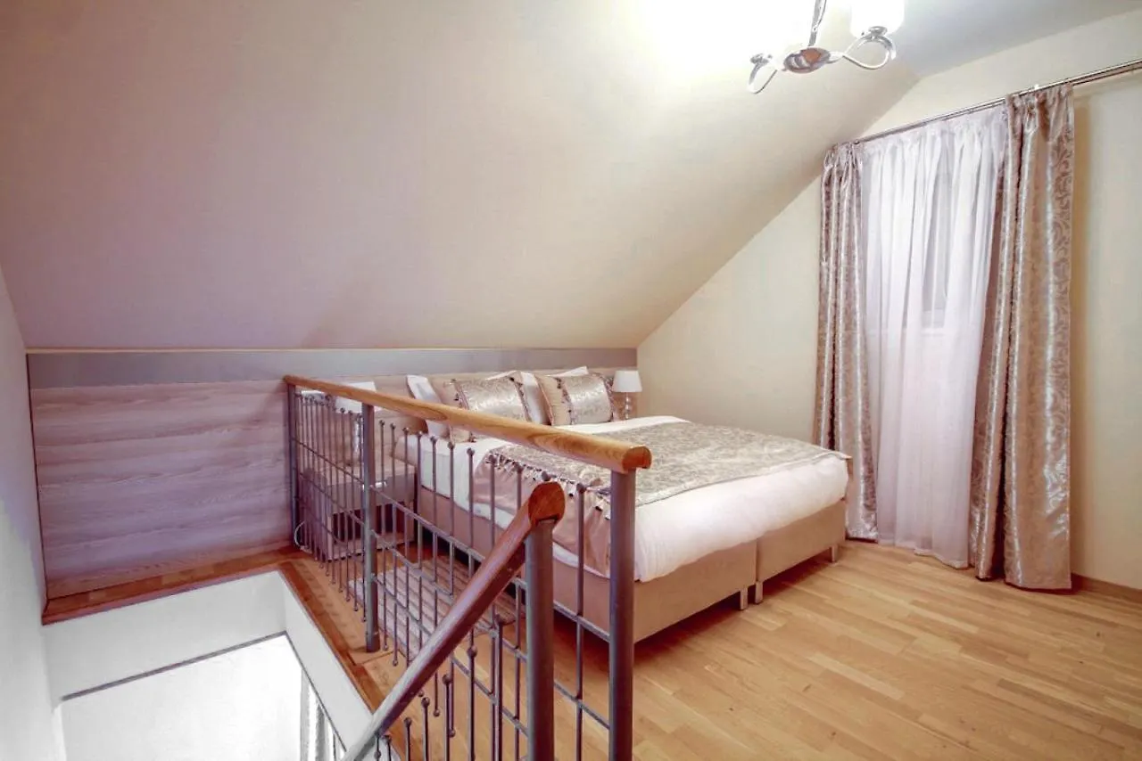 Benjamin Hotel Kaštela