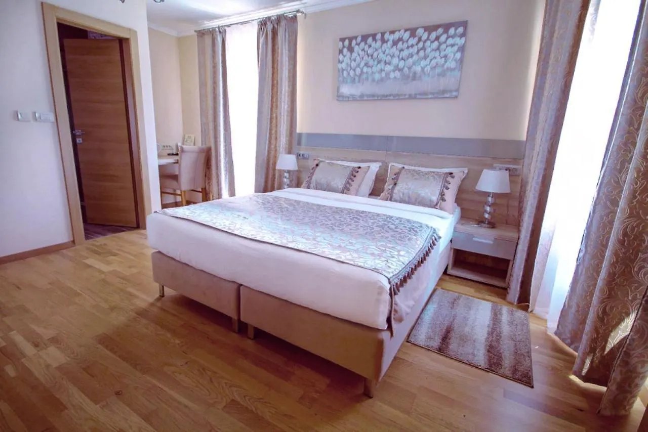 Benjamin Hotel Kaštela