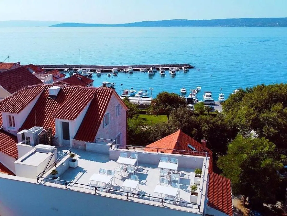 Benjamin Hotel Kaštela 3*,  Croatie
