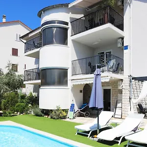  Apartament Skandi1 Chorwacja