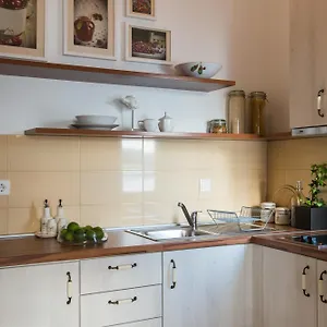  Apartman Bonamare Croatia