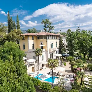 **** Hotel Astra Chorwacja