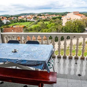 *** Gostinjska kuća Veli Vrh Croatia