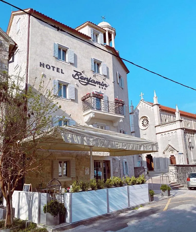 Benjamin Hotel Kaštela