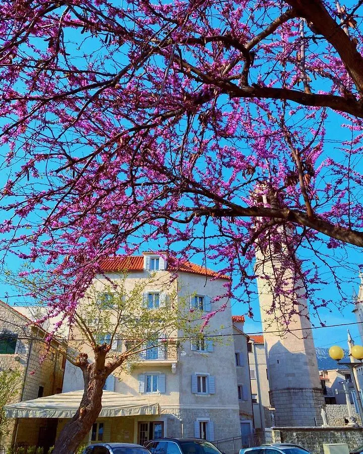 Benjamin Hotel Kaštela
