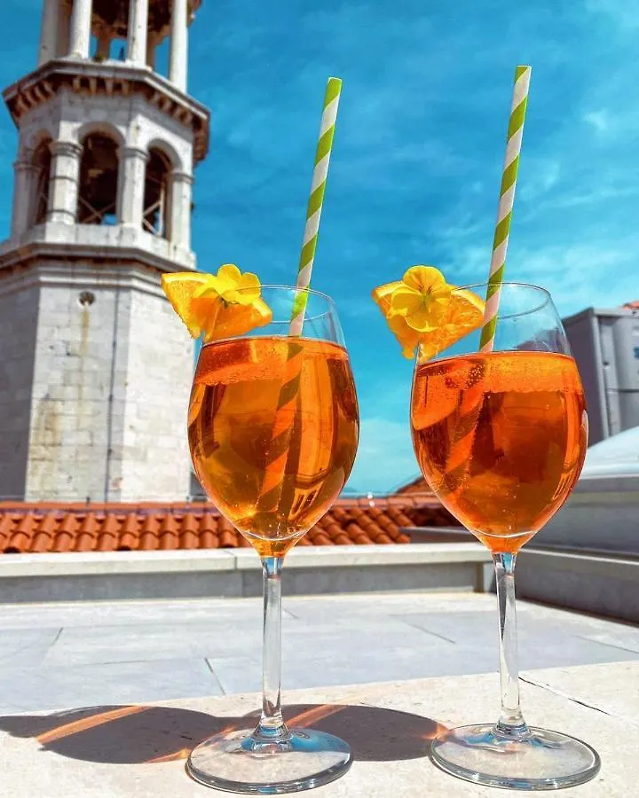 Benjamin Hotel Kaštela