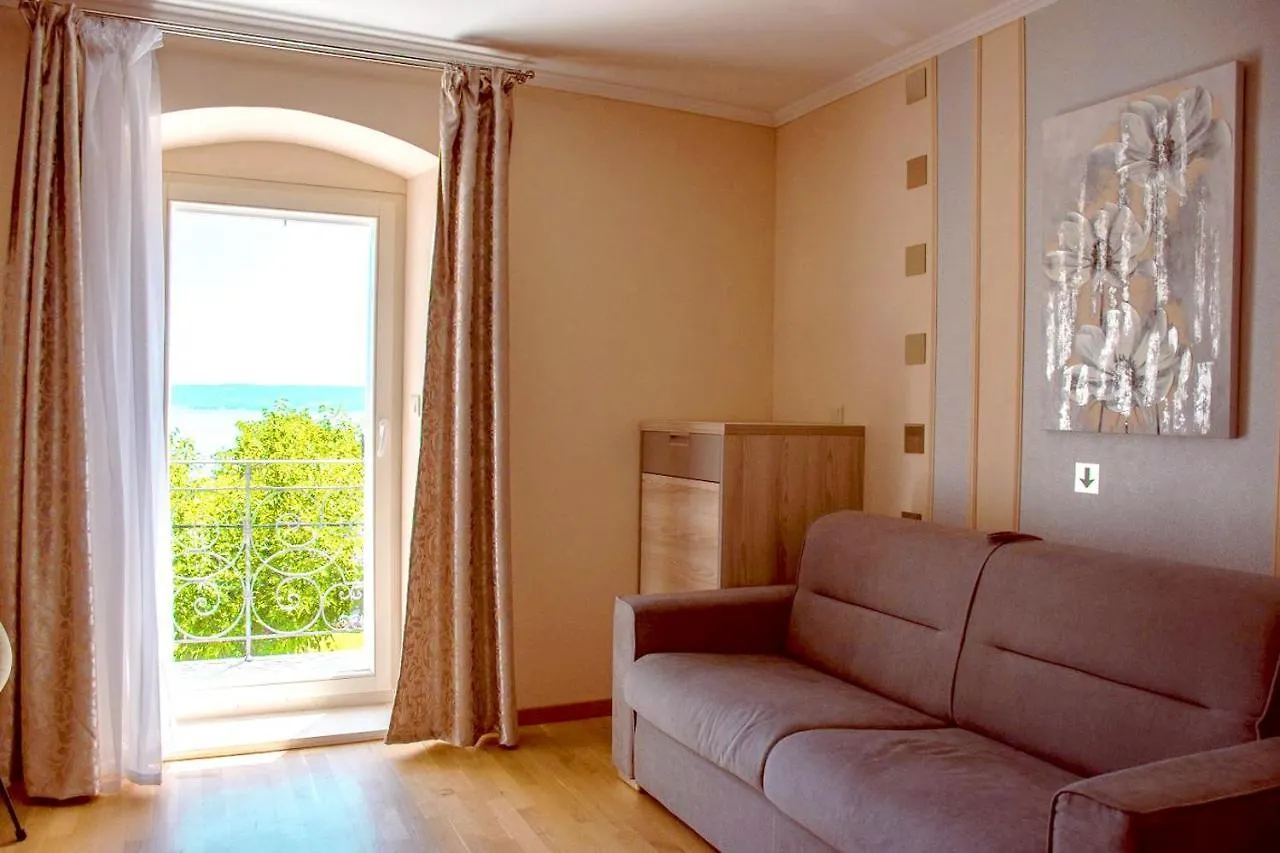 Benjamin Hotel Kaštela