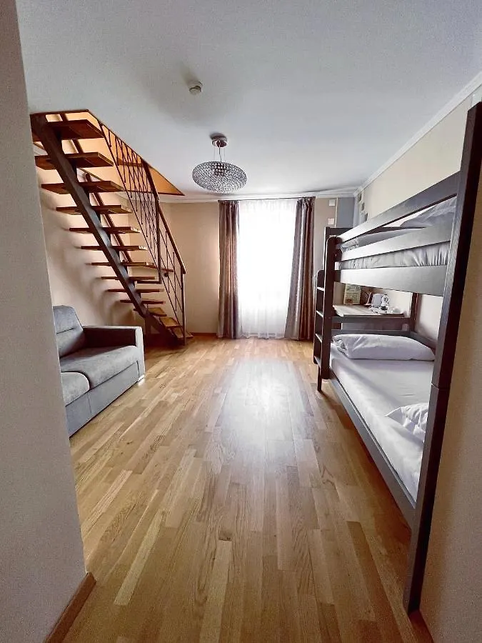 Benjamin Hotel Kaštela