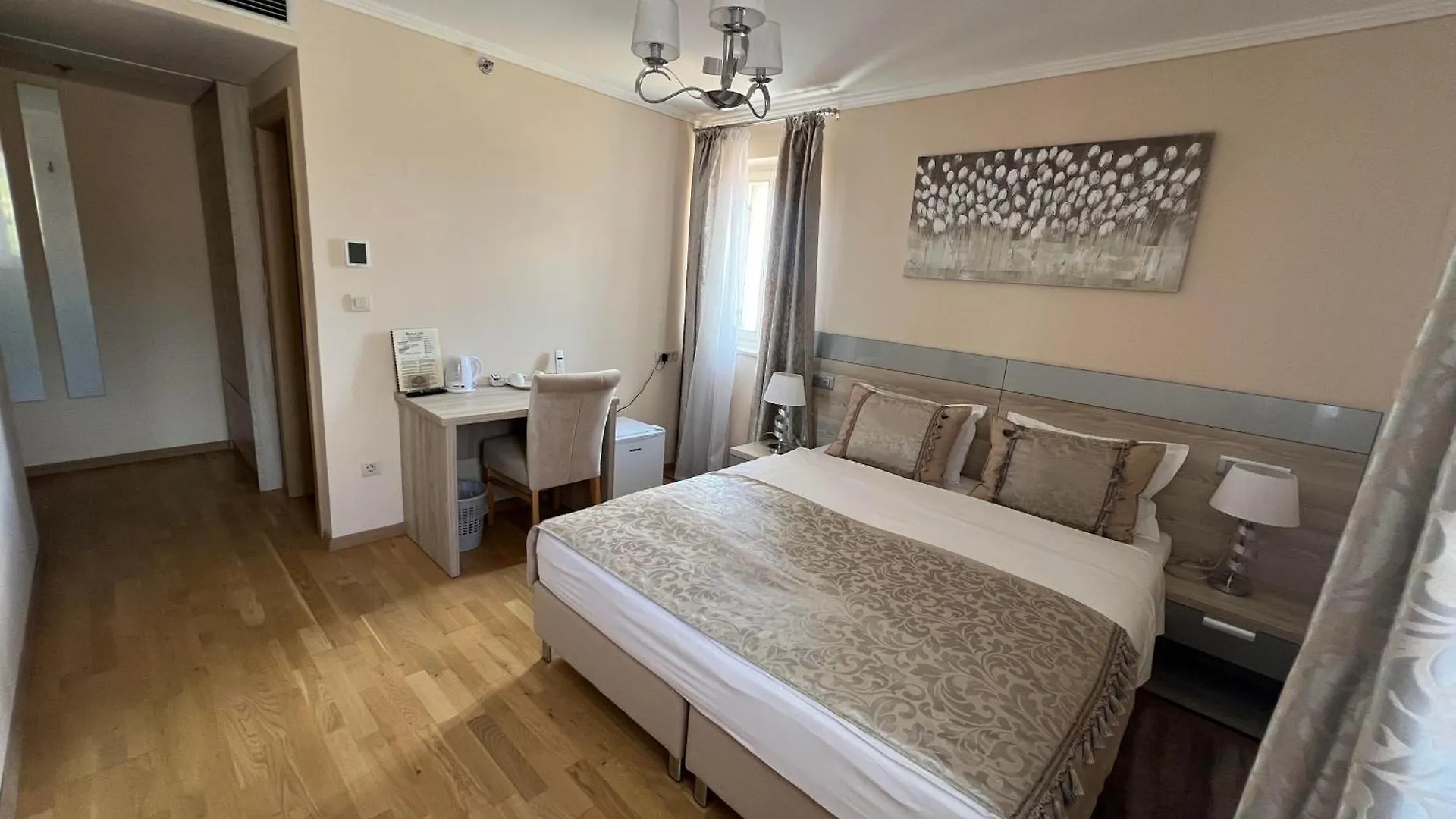 Benjamin Hotel Kaštela