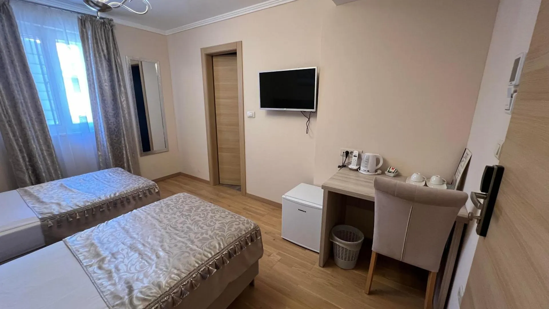 Benjamin Hotel Kaštela